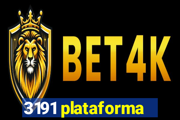 3191 plataforma